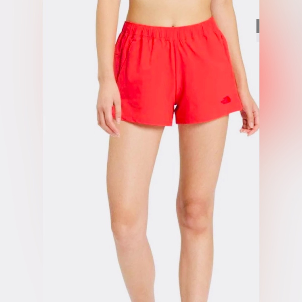 North Face Shorts